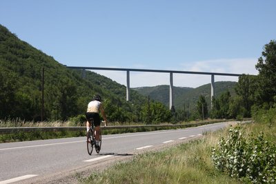 Viaduc de Verrières