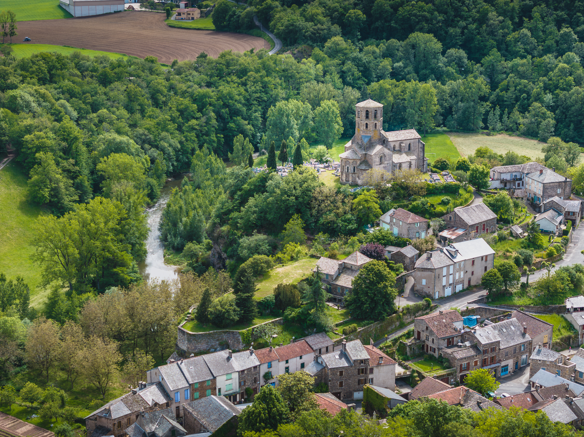 Village de Plaisance