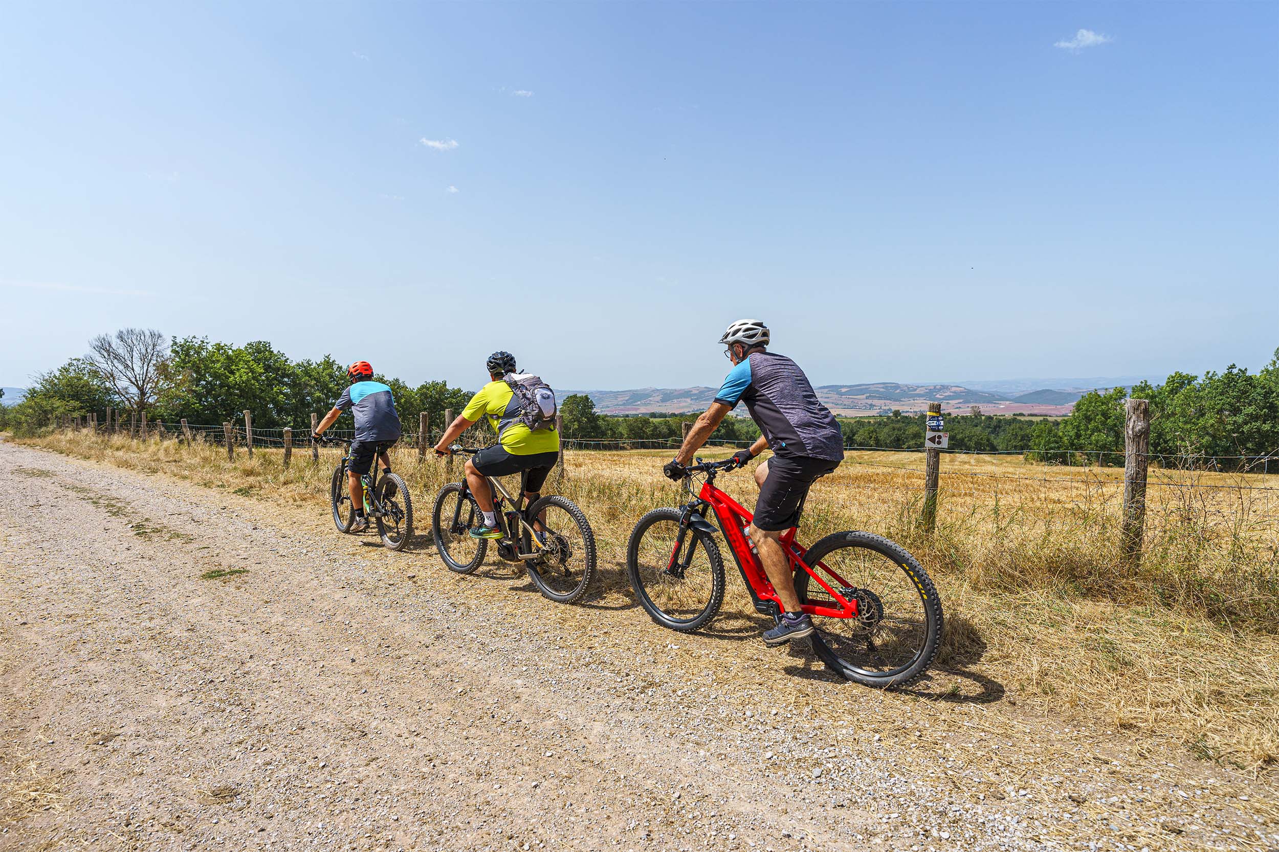 VTT Belmont-Montlaur - ©Exo Dams