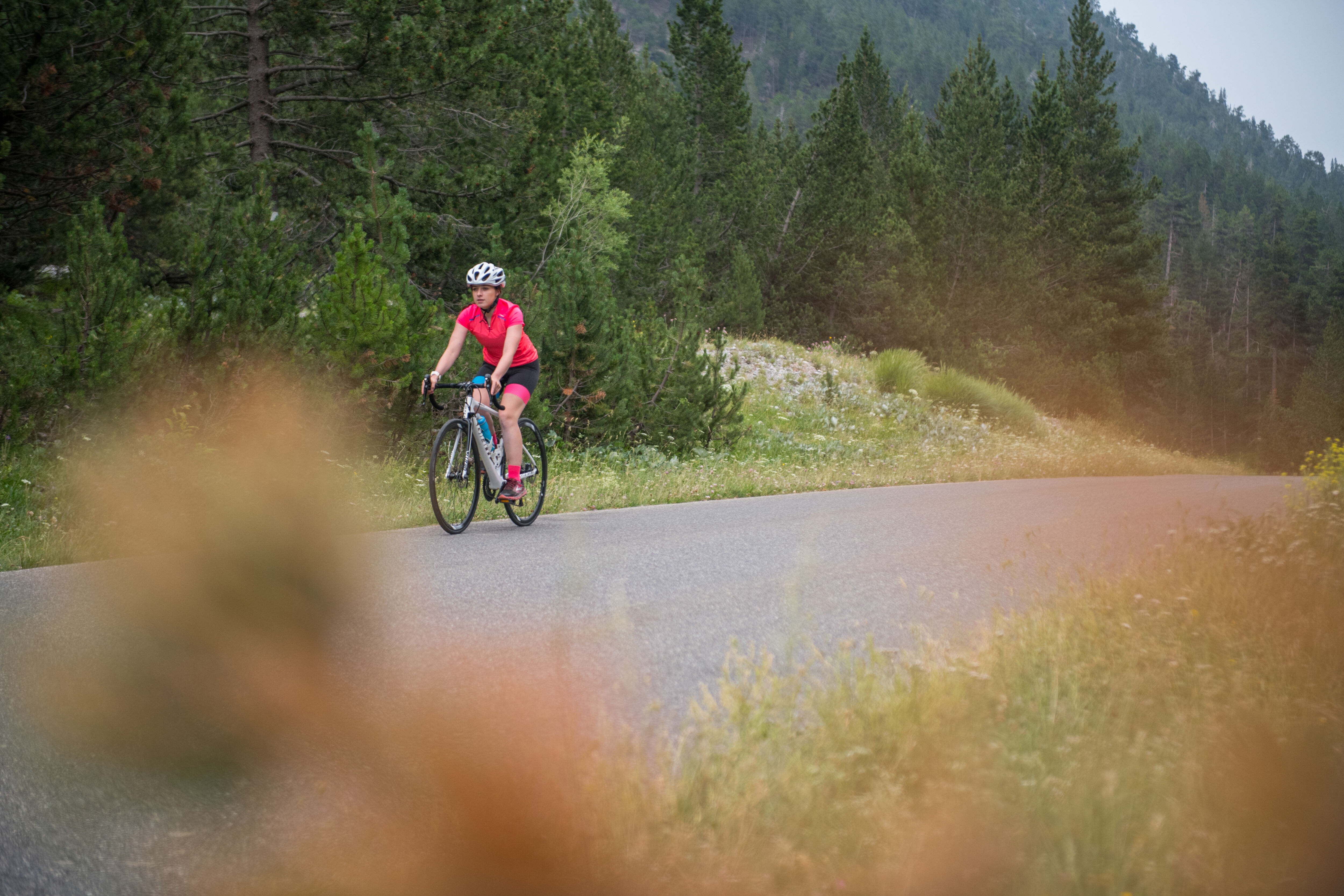 De Cervières à la haute vallée de la Clarée_Cervières